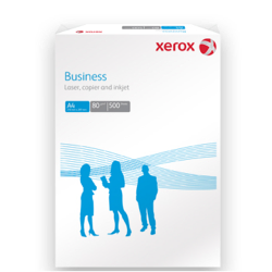 Hartie Xerox A4 Business