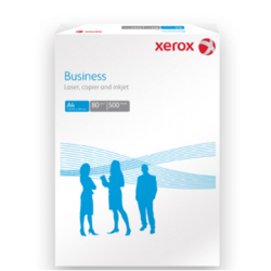 Hartie  Xerox A3 Business 