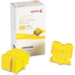 Cerneala solida Xerox 108R00938 yellow ColorQube 8570 / 8580
