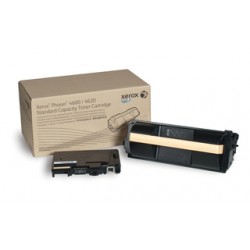 Toner Xerox 106R01534 Phaser 4600 / 4620 / 4622 - capacitate mica Toner Xerox 106R01534 Phaser 4600 / 4620 / 4622 - capacitate mica