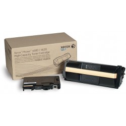 Toner Xerox 106R01536 Phaser 4600 / 4620 / 4622 - capacitate mare Toner Xerox 106R01536 Phaser 4600 / 4620 / 4622 - capacitate mare