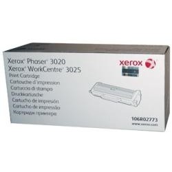 Toner Xerox 106R02773 Phaser 3020 si WorkCentre 3025