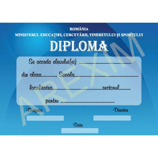 Diploma s6