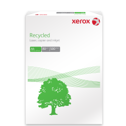 Hartie Xerox A4 Reciclata