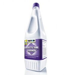 Solutie CASSETTE TANK CLEANER 1l pentru curatare rezervor rezidual toaleta portabila