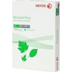 Hartie Xerox A4 Recycled Pure