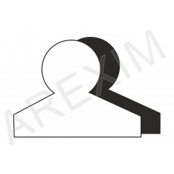 Tinta cap neutralizare nr. 11