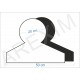Tinta cap neutralizare nr. 11