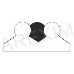 Tinta cap neutralizare nr. 10